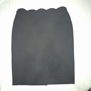 Ann Taylor Black Dress